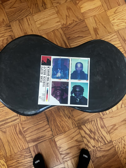 IT'S TOO QUIET..'!! | Pink Siifu & Turich Benjy | SIIFU