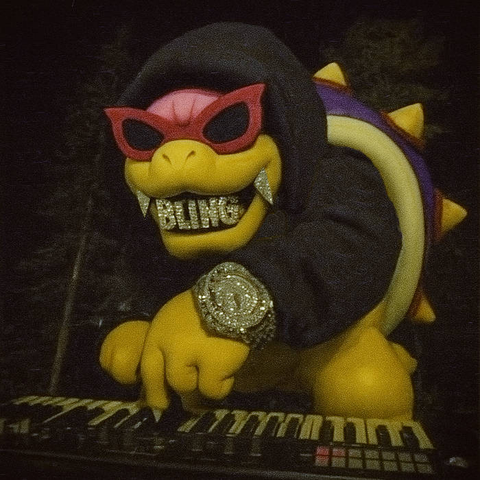 💎 Angel Island After Dark A Sonic City Pop Adventure