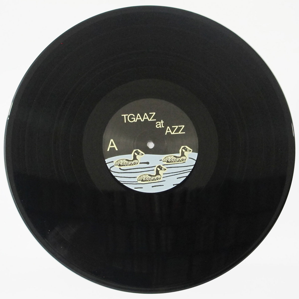 TGAAZ at AZZ | The Geese at Astra Zeneca | Sweet Chunk