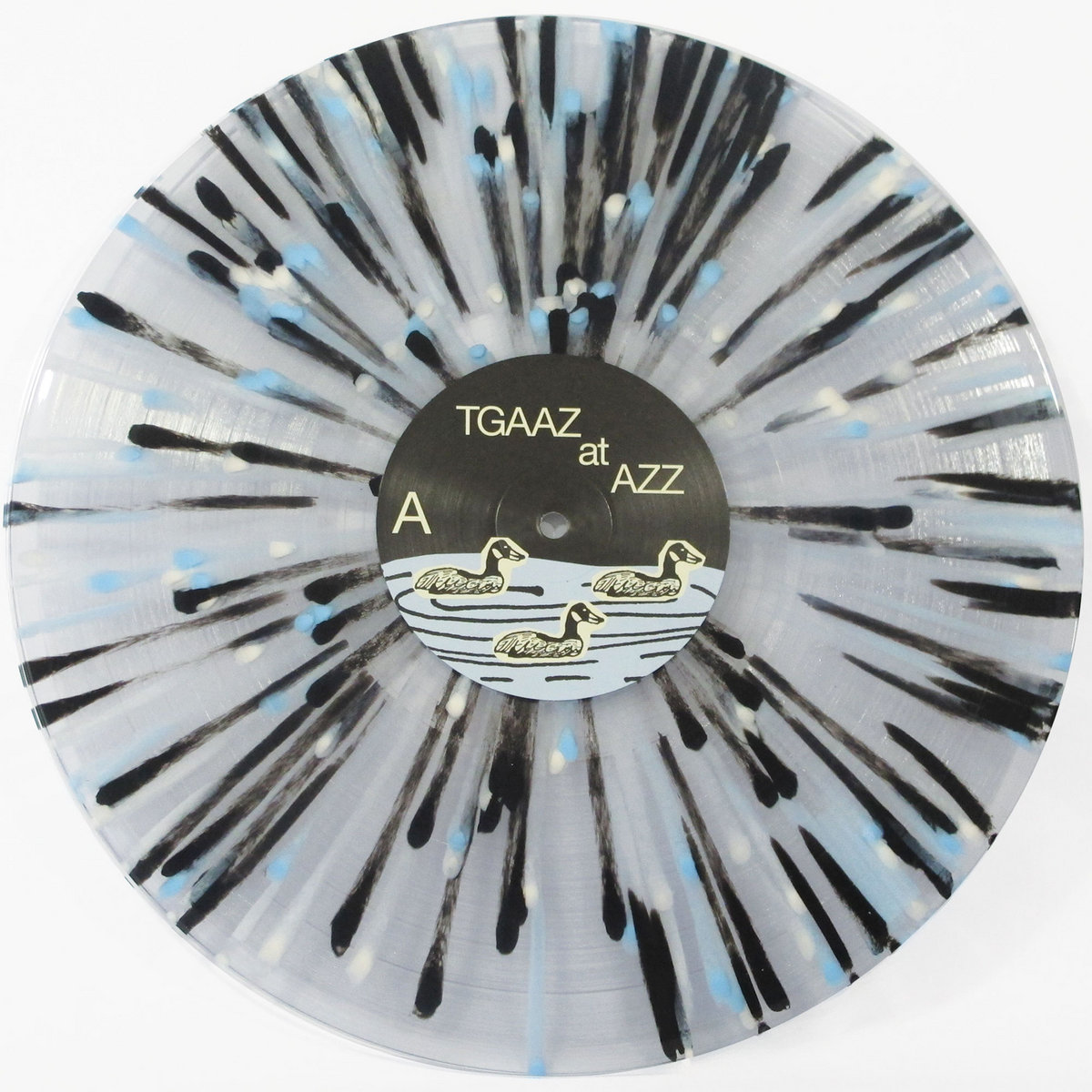 TGAAZ at AZZ | The Geese at Astra Zeneca | Sweet Chunk