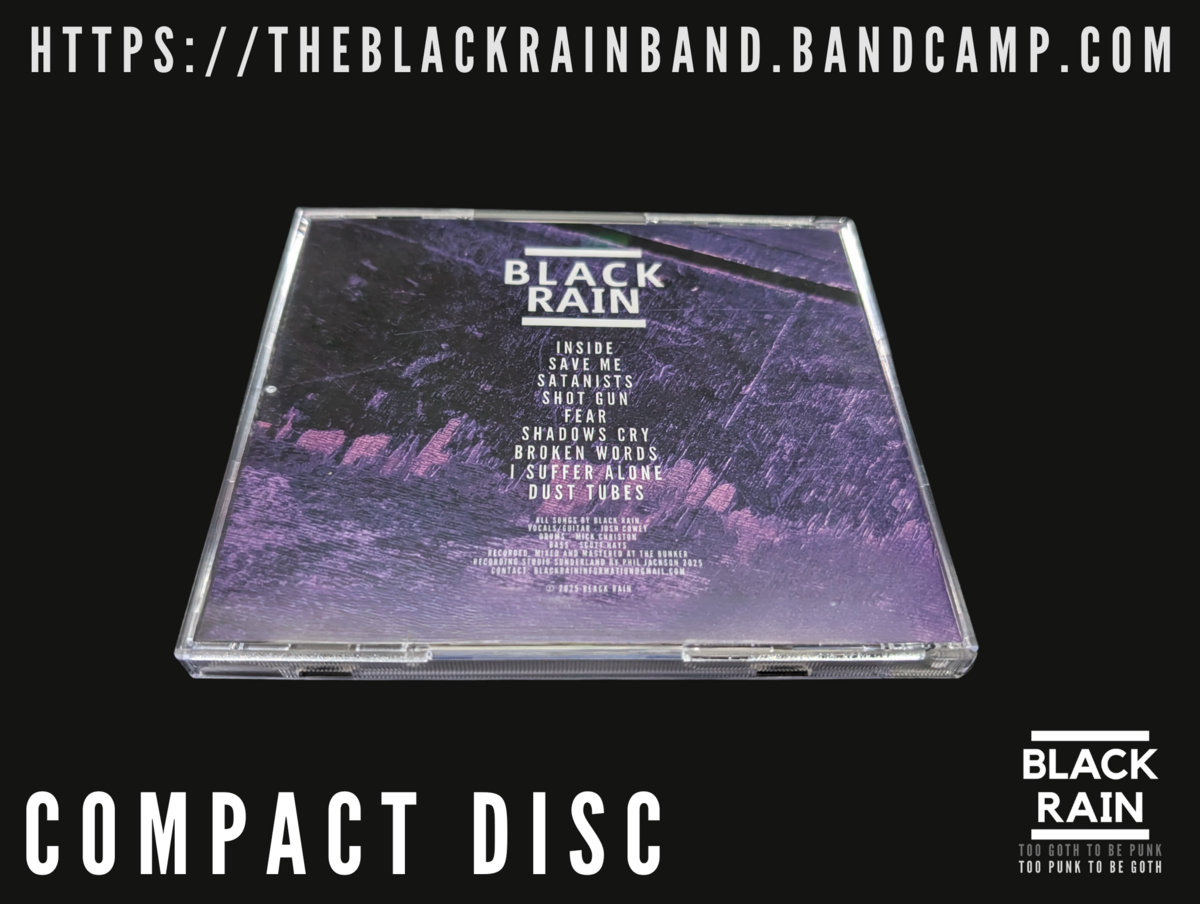 Black Rain | Black Rain