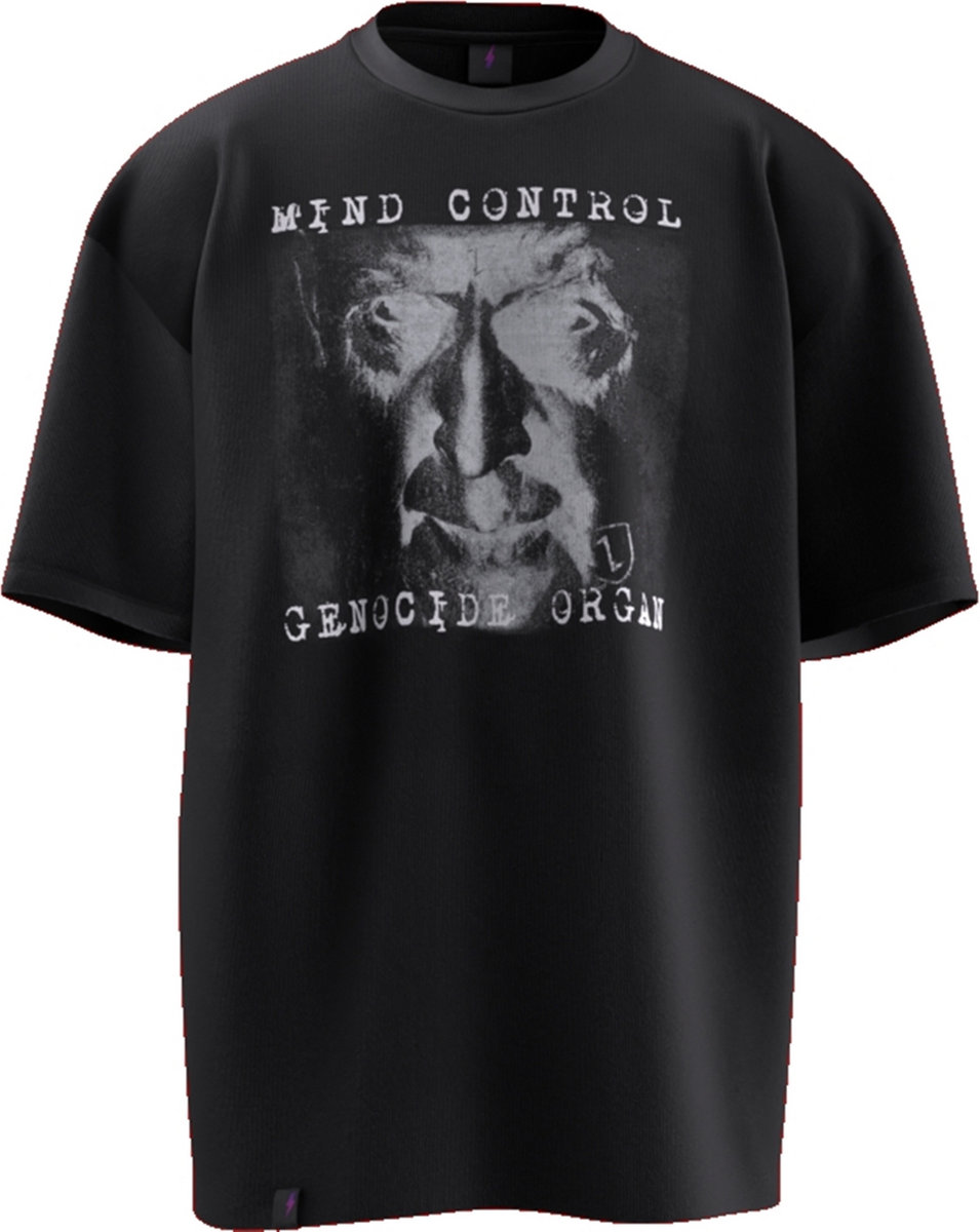 MIND CONTROL : | GENOCIDE ORGAN | Tesco Distribution Germany