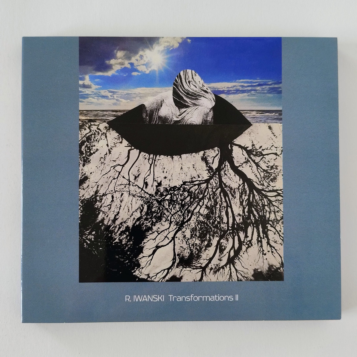 R. IWANSKI - Transformations II | X-NAVI:ET