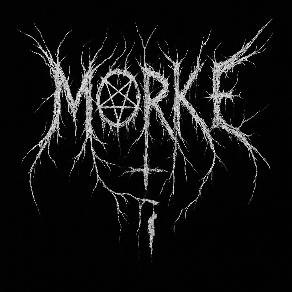 Døden Er Nær | Mørke