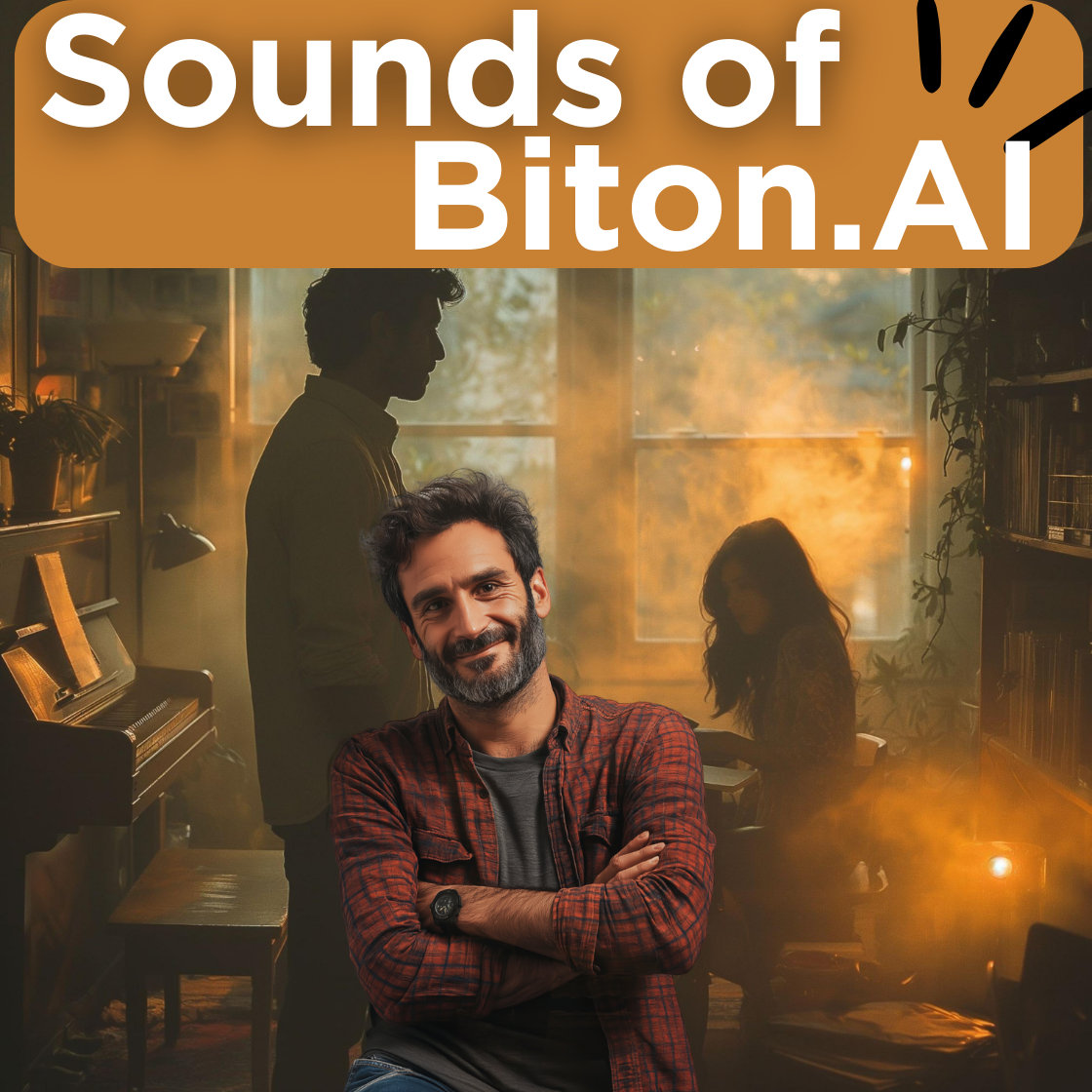 Behind The Mask Project: Part 2 | Biton.AI