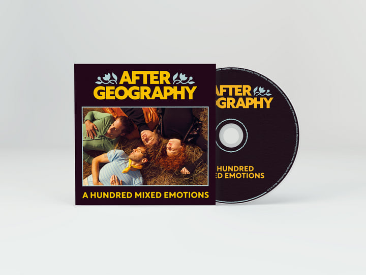 A Hundred Mixed Emotions | After Geography