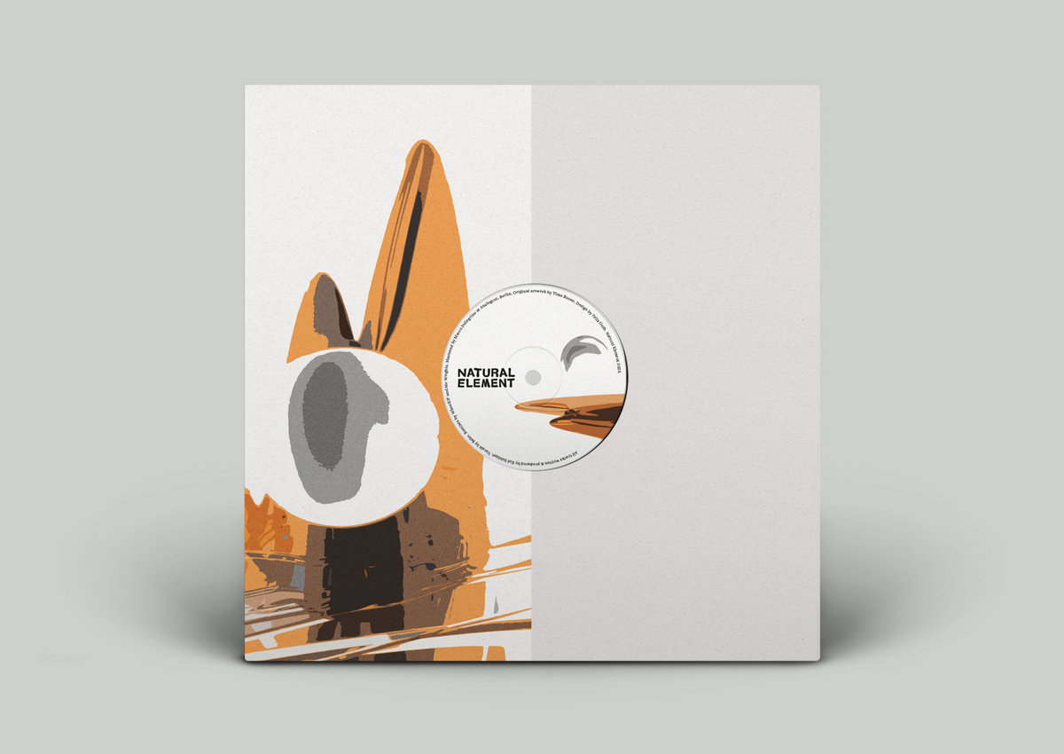 You Got Me Runnin' | Kid Sublime | Natural Element
