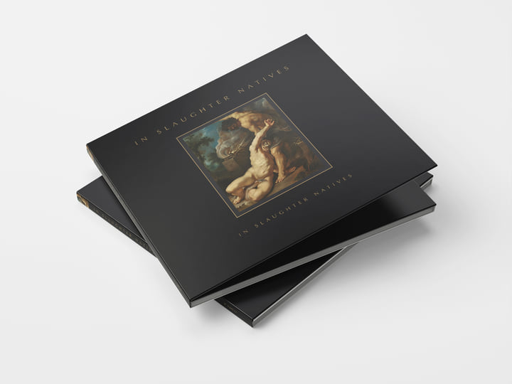 【中古】 Recollection / In Slaughter Natives In Slaughter Natives | In Slaughter Natives | INFINITE FOG PRODUCTIONS