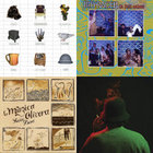 Sage and Seer | Sage and Seer | Wah Wah Records Supersonic Sounds