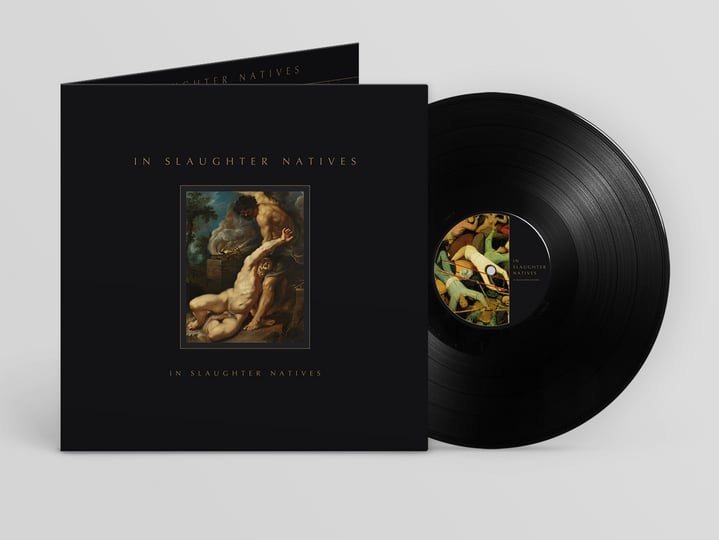 In Slaughter Natives | In Slaughter Natives | INFINITE FOG PRODUCTIONS