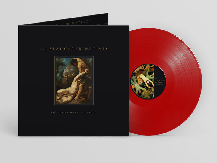 In Slaughter Natives | In Slaughter Natives | INFINITE FOG