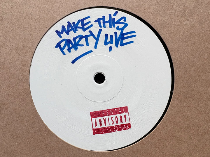 バンドスコアREACTION YOU HATE A PARTY... SO hate5six] Face the Pain - January 04, 2025 (FYA 2025) - YouTube