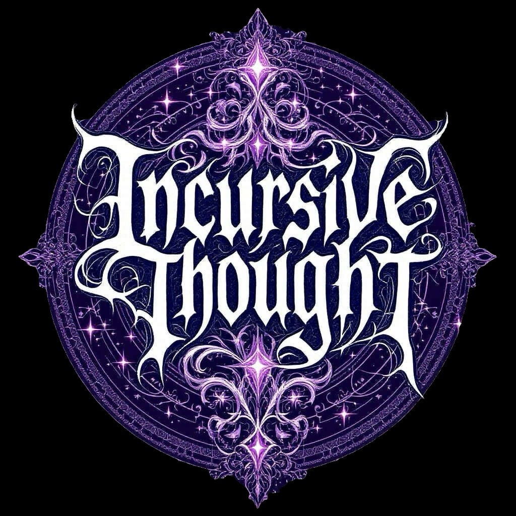 The Earth and The Forlorn | Incursive Thought