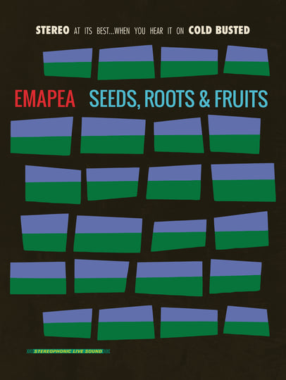 Seeds, Roots & Fruits | Emapea