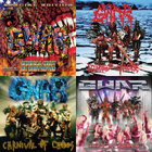 Lust In Space | GWAR