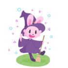 bunnydudette thumbnail