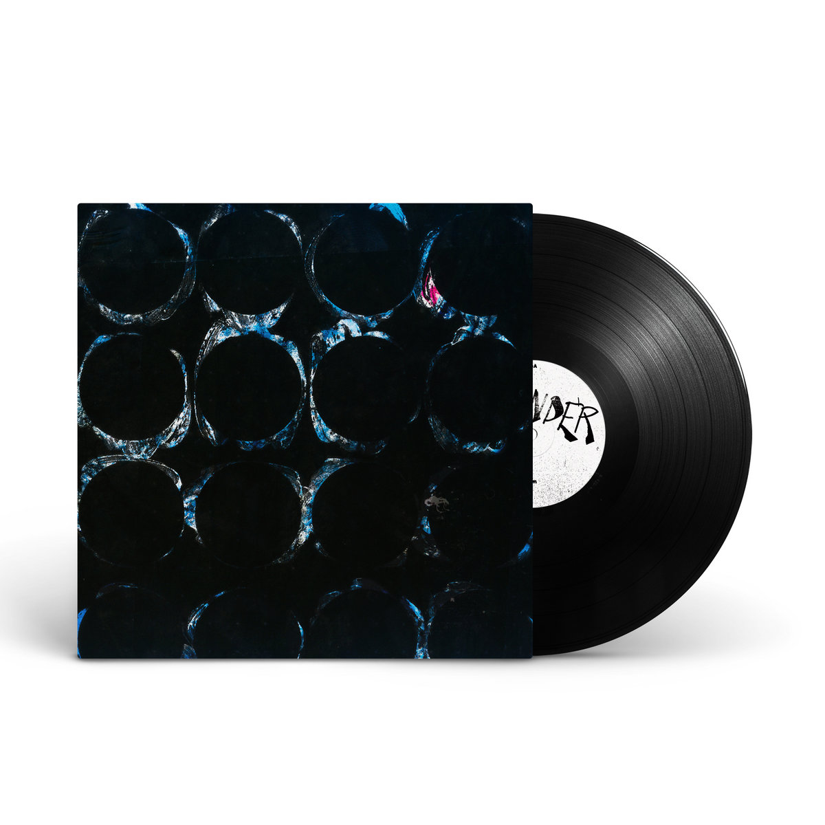 Pink Cloud | LAUNDER