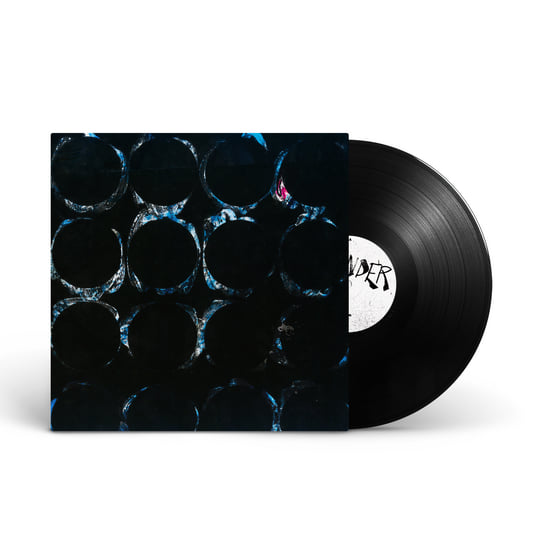 Pink Cloud | LAUNDER