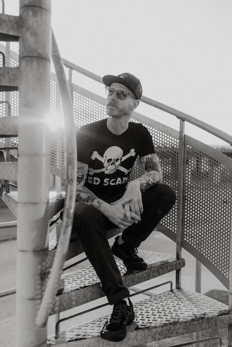 Hold You Hard | Sam Russo