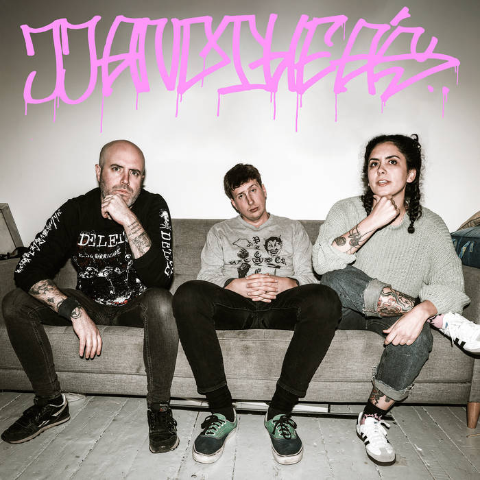 Music | JJ & the A's