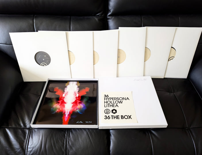 The Box | 36