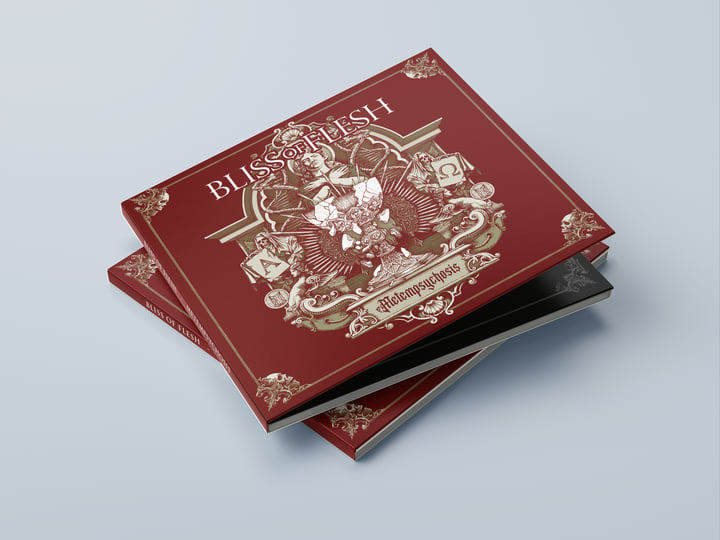 Metempsychosis | Bliss of Flesh