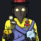 Captain Dumpster thumbnail