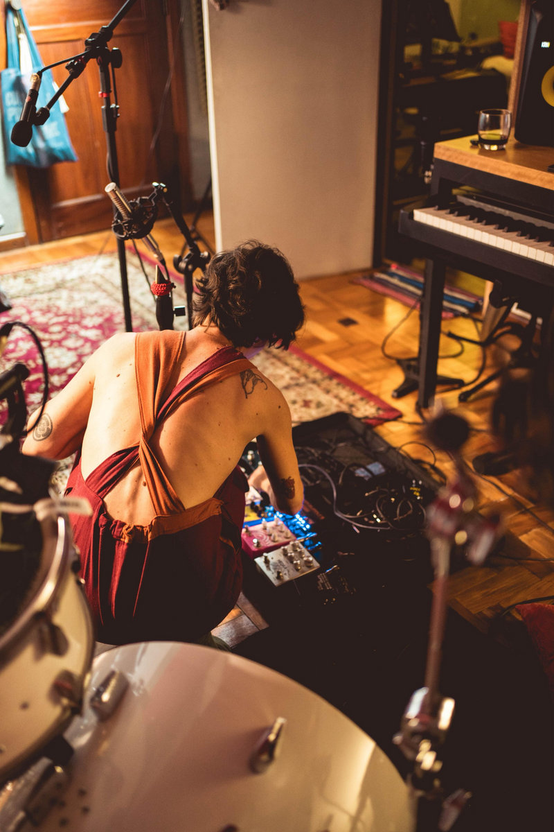 洋楽 Joana Queiroz, Rafael Martini, Bernardo Music | Joana Queiroz