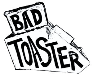 Music | Badtoaster