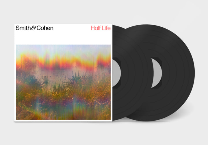 Half Life | Smith & Cohen | Smith and Cohen