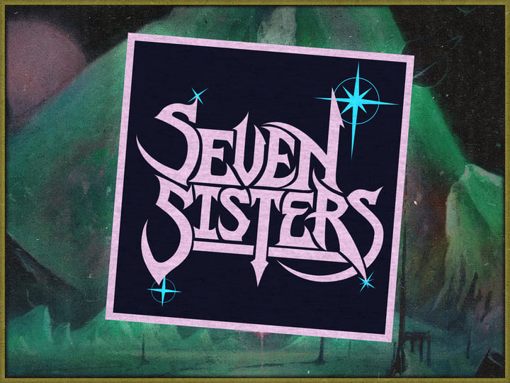 Shadow Of A Fallen Star Pt.1 | Seven Sisters
