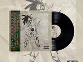 Wide Berth (Vinyl LP) | THA GOD FAHIM