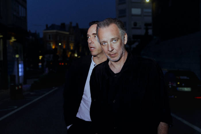 Nite Versions (15 Year Anniversary Edition) | Soulwax