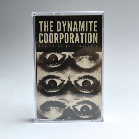 Educating The Confused | The Dynamite Coorporation | Certain Sound