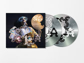 Biophilia T-shirt | Björk