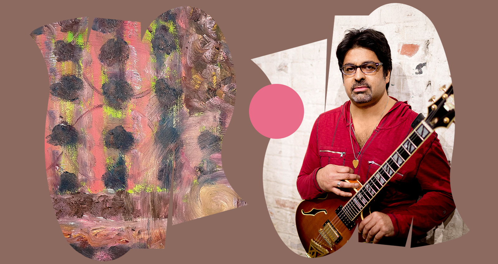 The Best Jazz on Bandcamp, January 2025