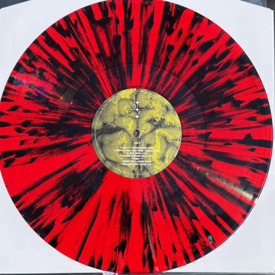 Head Caught Fire | Dexter Fizz