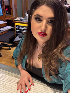 Music | Ella Feingold