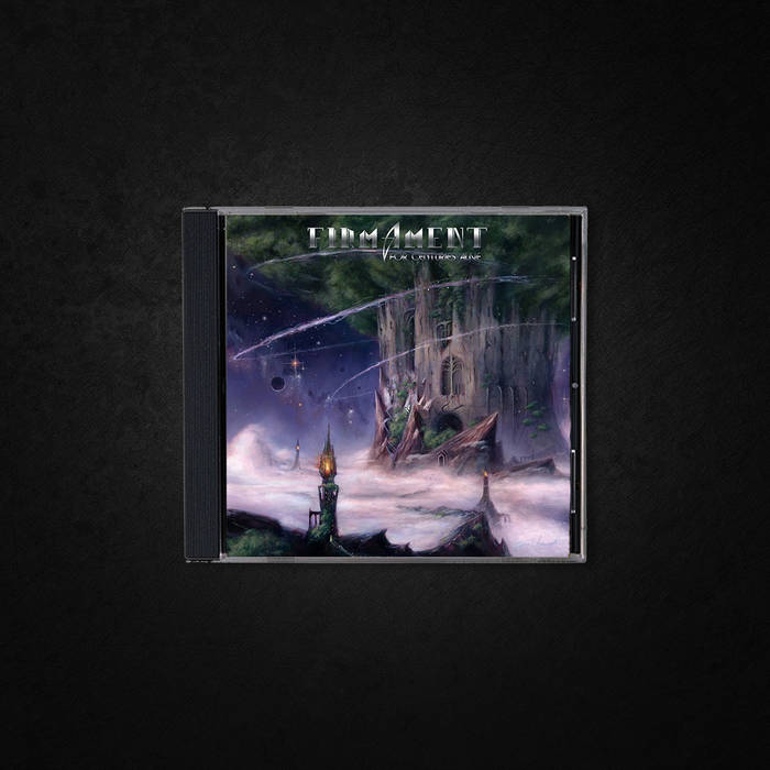 For Centuries Alive – CD Version