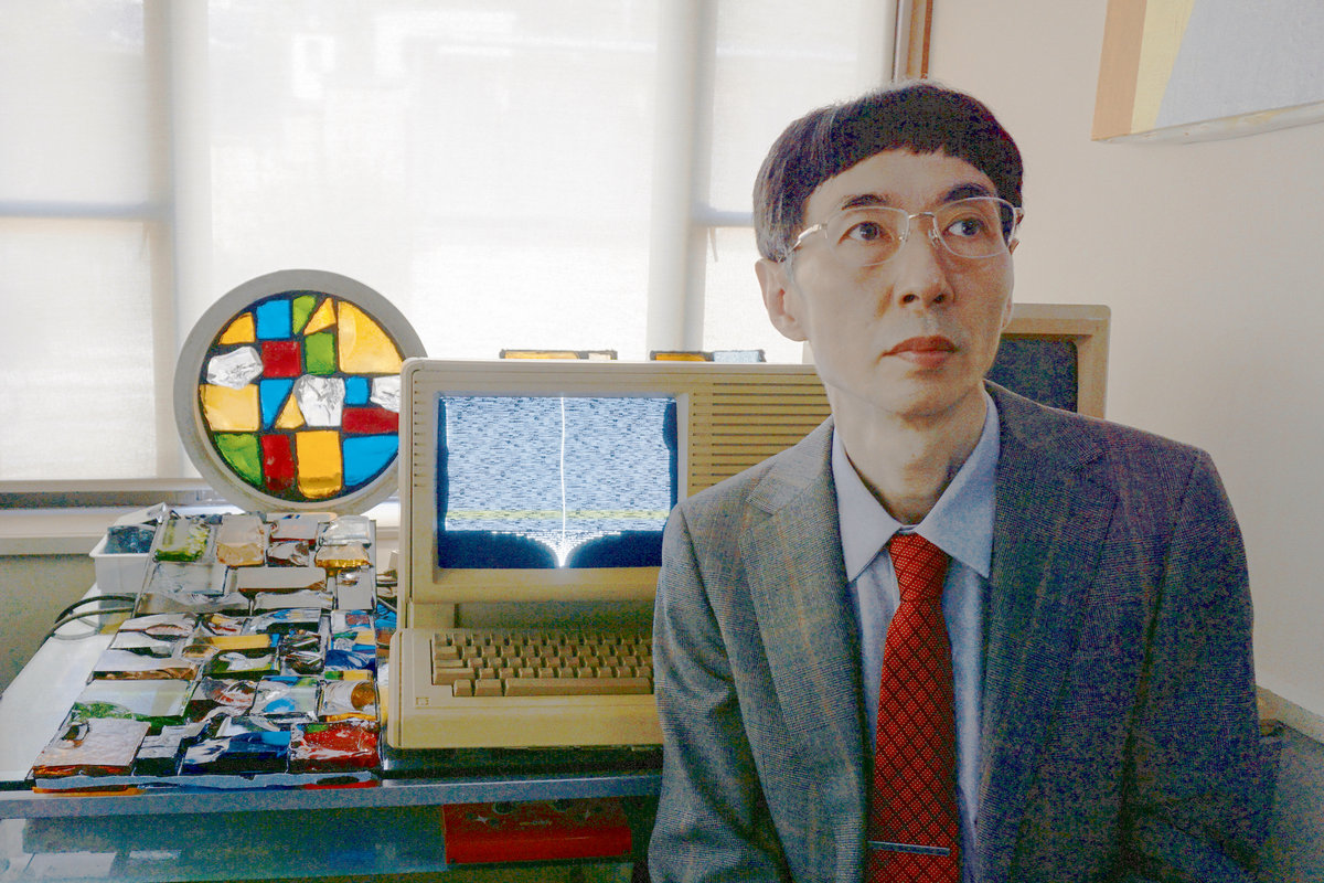 Scope | Nobukazu Takemura