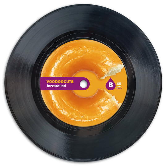 Juice on wax 04 | VOODOOCUTS
