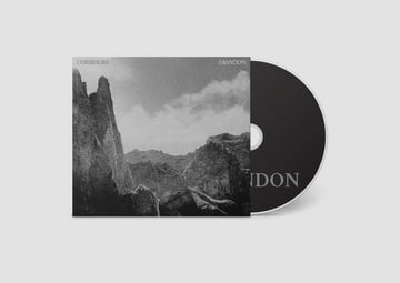 Limited Edition CD with gatefold sleeve, image 1