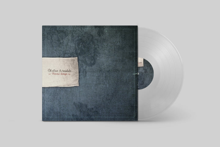 Found Songs | Ólafur Arnalds