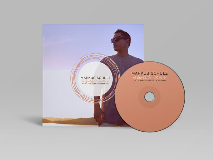 In Search Of Sunrise 21 | Markus Schulz