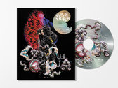 Biophilia T-shirt | Björk