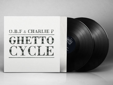 仏LP Charlie P Roots DBQKLP15 Dubquake /00210 Roots | Charlie P | OBF - DUBQUAKE RECORDS