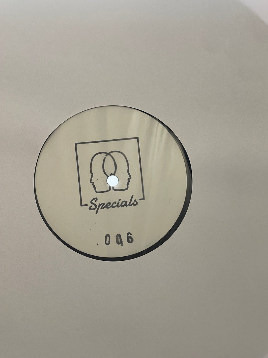 Enjoy Your Self EP2 | Ground / Akio Nagase / Josefina Gandara