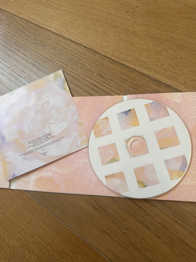 yingtuitive - Letters To Self 寫情書 | yingtuitive | Third Place
