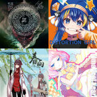 NONFiCTiON GiRL　DiSTORTiON GiRL　55ymtk DiSTORTiON GiRL | 55ymtk