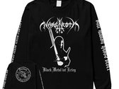 Merch | Nargaroth